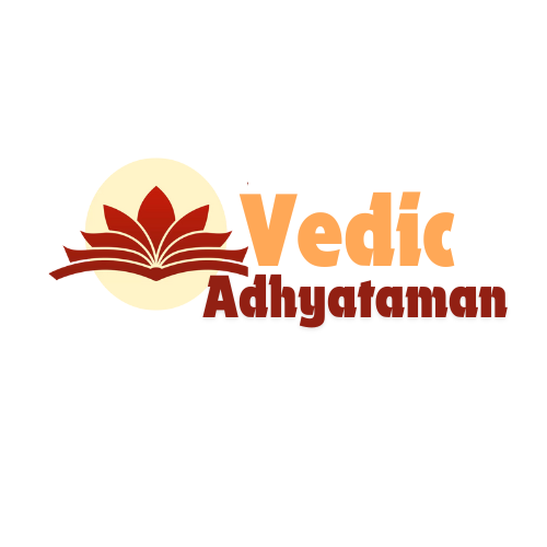 Vedic Adhyataman